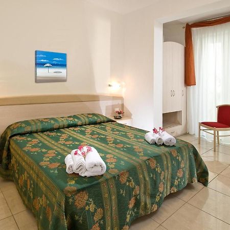 Hotel Ada Rimini Exteriér fotografie